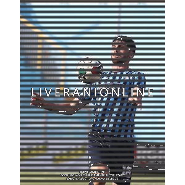 LECCO CALCIO AMICHEVOLE PRECAMPIONATO LEGA PRO SERIE C 13.08.2021 Nella foto : MASTROIANNI FERDINANDO ©SANTANDREA /AGENZIA ALDO LIVERANI SAS