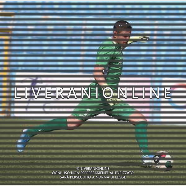 LECCO CALCIO AMICHEVOLE PRECAMPIONATO LEGA PRO SERIE C 13.08.2021 Nella foto : PISSARDO MARCO ©SANTANDREA /AGENZIA ALDO LIVERANI SAS