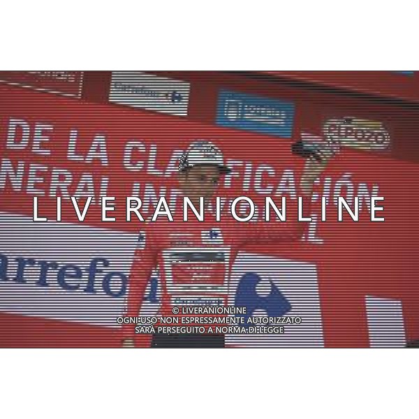 18-08-2021 Vuelta A Espana; Tappa 05 Tarancon - Albacete; 2021, Trek - Segafredo; Elissonde, Kenny; Albacete; ©SIROTTI/AGENZIA ALDO LIVERANI SAS