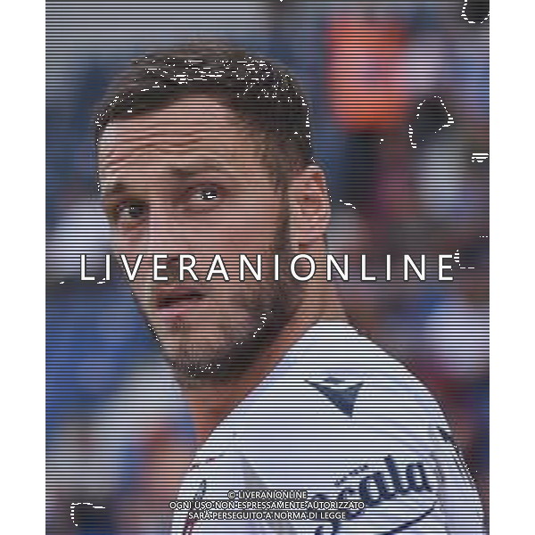 Bologna - Ternana Coppa Italia Tim 16.08.2021 Nella foto MARKO ARNAUTOVIC ©VILLANI /AGENZIA ALDO LIVERANI SAS