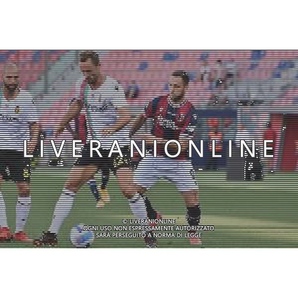 Bologna - Ternana Coppa Italia Tim 16.08.2021 Nella foto MARKO ARNAUTOVIC ©VILLANI /AGENZIA ALDO LIVERANI SAS