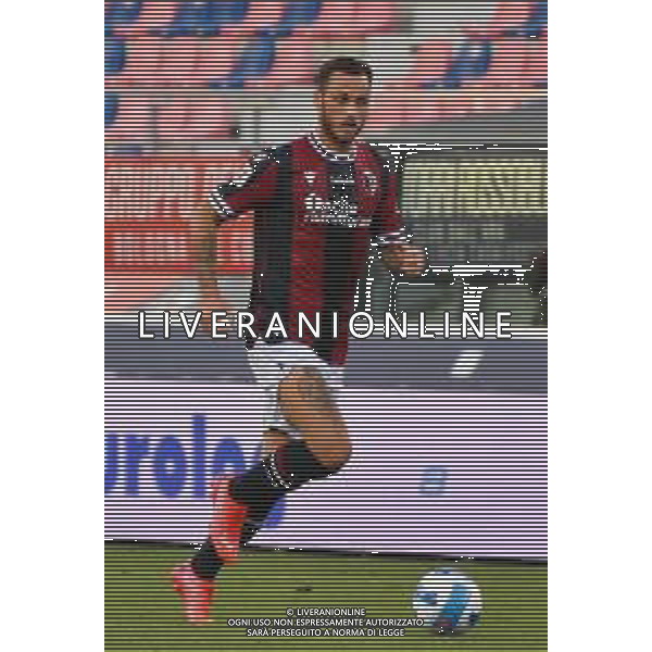 Bologna - Ternana Coppa Italia Tim 16.08.2021 Nella foto MARKO ARNAUTOVIC ©VILLANI /AGENZIA ALDO LIVERANI SAS
