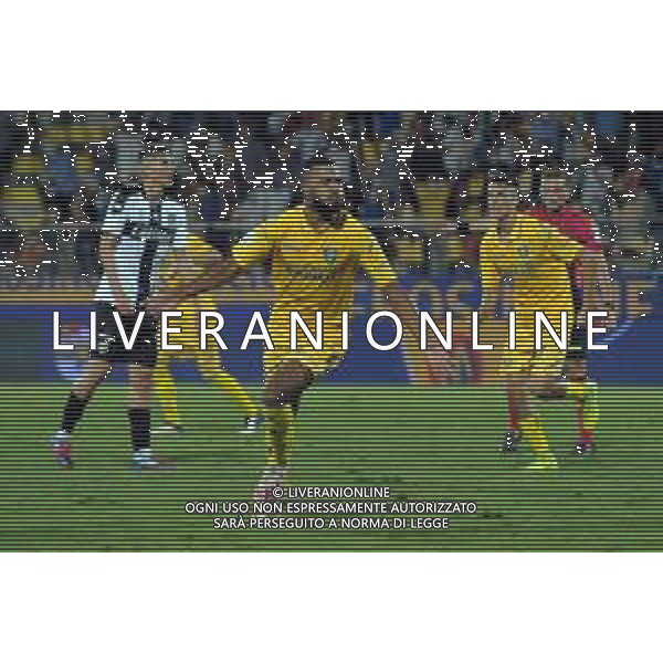 Frosinone vs Parma Campionato Serie B - 1 Giornata Stadio B.Stirpe - Frosinone 20-08-2021 nella foto Esultanza Charpentier dopo il gol ©Federico Gaetano/AGENZIA ALDO LIVERANI SAS
