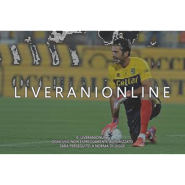 Frosinone vs Parma Campionato Serie B - 1 Giornata Stadio B.Stirpe - Frosinone 20-08-2021 nella foto Gianluigi Buffon ©Federico Gaetano/AGENZIA ALDO LIVERANI SAS