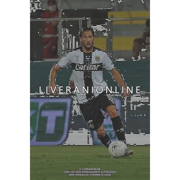Frosinone vs Parma Campionato Serie B - 1 Giornata Stadio B.Stirpe - Frosinone 20-08-2021 nella foto Franco Vazquez ©Federico Gaetano/AGENZIA ALDO LIVERANI SAS