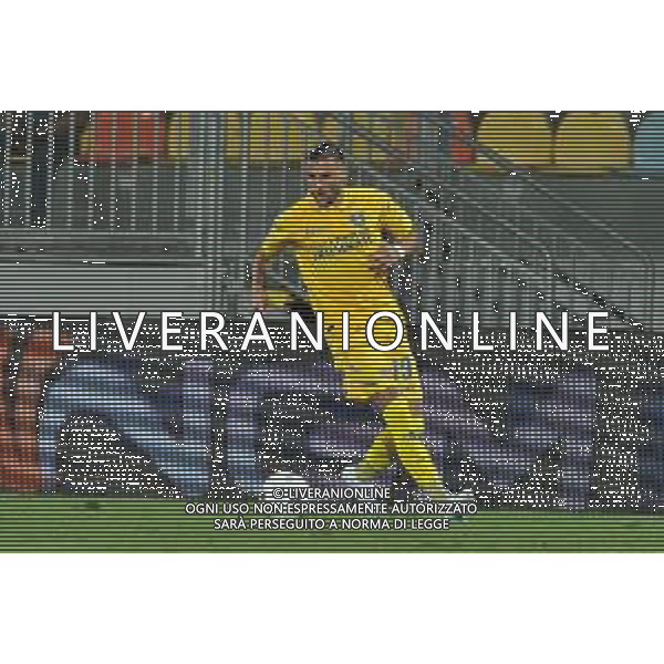 Frosinone vs Parma Campionato Serie B - 1 Giornata Stadio B.Stirpe - Frosinone 20-08-2021 nella foto Alessio Tribuzzi ©Federico Gaetano/AGENZIA ALDO LIVERANI SAS