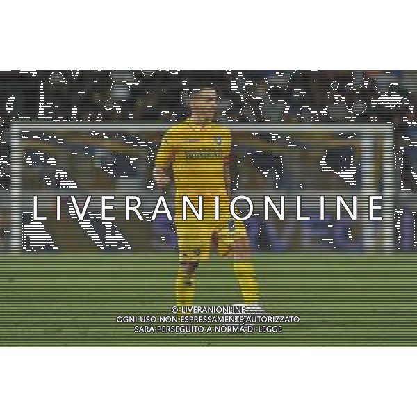 Frosinone vs Parma Campionato Serie B - 1 Giornata Stadio B.Stirpe - Frosinone 20-08-2021 nella foto Raffaele Maiello ©Federico Gaetano/AGENZIA ALDO LIVERANI SAS