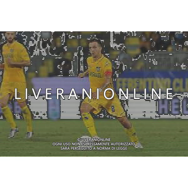Frosinone vs Parma Campionato Serie B - 1 Giornata Stadio B.Stirpe - Frosinone 20-08-2021 nella foto Raffaele Maiello ©Federico Gaetano/AGENZIA ALDO LIVERANI SAS