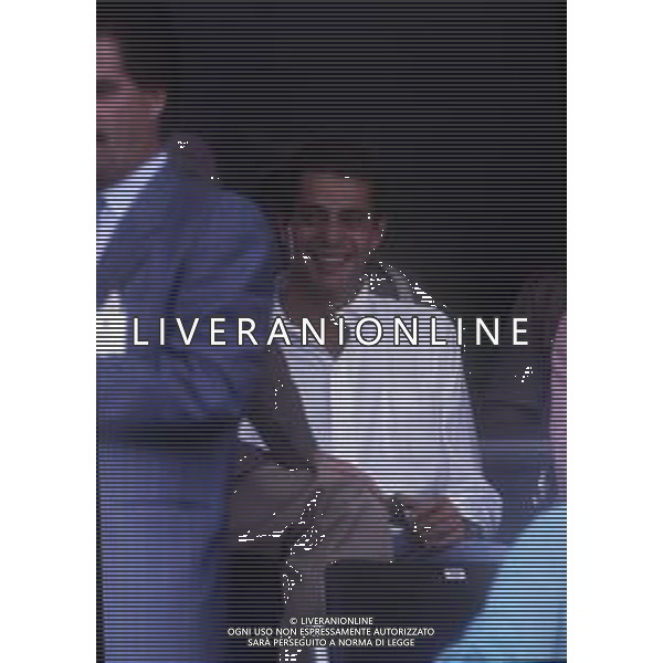 RETROSPETTIVA GIOVANNI ALBERTO AGNELLI INDUSTRIALE E DIRIGENTE D\'AZIENDA NELLA FOTO GIOVANNI ALBERTO AGNELLI AG ALDO LIVERANI SAS 