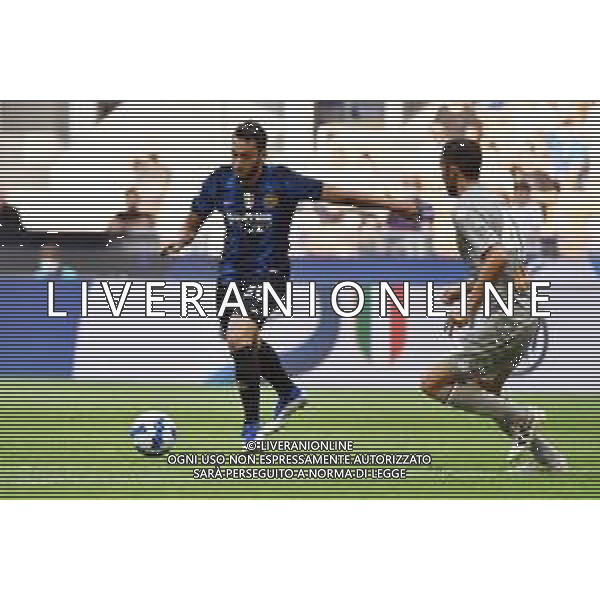Hakan Calhanoglu (Inter) Inter vs Genoa Campionato Serie A TIM - 1a giornata Milano 21-08-2021 Stadio Giuseppe Meazza - San Siro foto Roberto Garavaglia/ag. Aldo Liverani sas /AGENZIA ALDO LIVERANI SAS