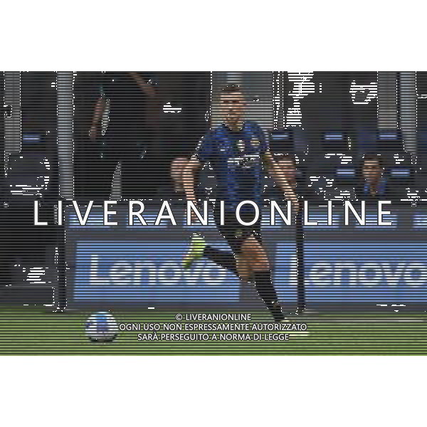 Ivan Perisic (Inter) Inter vs Genoa Campionato Serie A TIM - 1a giornata Milano 21-08-2021 Stadio Giuseppe Meazza - San Siro foto Roberto Garavaglia/ag. Aldo Liverani sas