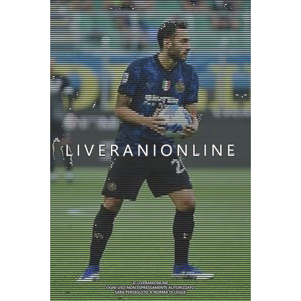 Hakan Calhanoglu (Inter) Inter vs Genoa Campionato Serie A TIM - 1a giornata Milano 21-08-2021 Stadio Giuseppe Meazza - San Siro foto Roberto Garavaglia/ag. Aldo Liverani sas