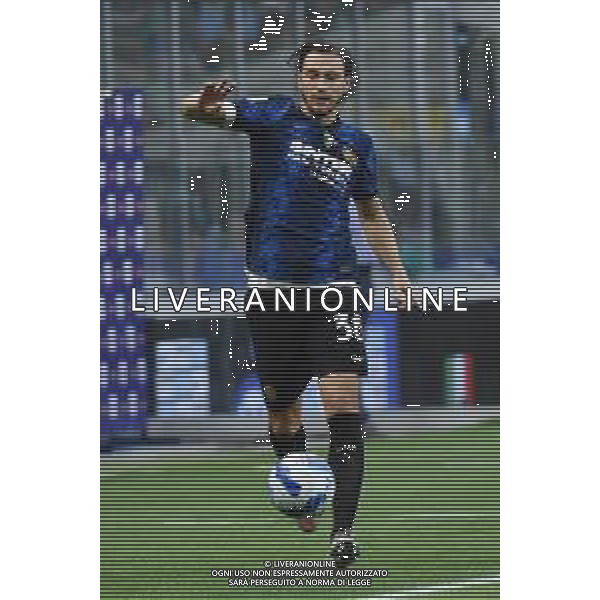 Matteo Darmian (Inter) Inter vs Genoa Campionato Serie A TIM - 1a giornata Milano 21-08-2021 Stadio Giuseppe Meazza - San Siro foto Roberto Garavaglia/ag. Aldo Liverani sas