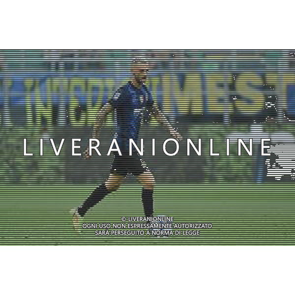 Marcelo Brozovic (Inter) Inter vs Genoa Campionato Serie A TIM - 1a giornata Milano 21-08-2021 Stadio Giuseppe Meazza - San Siro foto Roberto Garavaglia/ag. Aldo Liverani sas