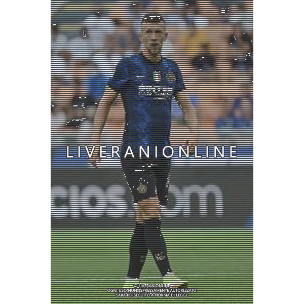 Ivan Perisic (Inter) Inter vs Genoa Campionato Serie A TIM - 1a giornata Milano 21-08-2021 Stadio Giuseppe Meazza - San Siro foto Roberto Garavaglia/ag. Aldo Liverani sas