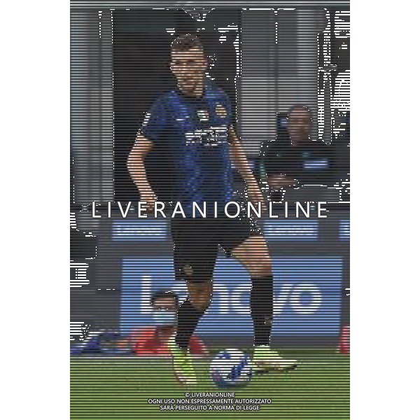 Ivan Perisic (Inter) Inter vs Genoa Campionato Serie A TIM - 1a giornata Milano 21-08-2021 Stadio Giuseppe Meazza - San Siro foto Roberto Garavaglia/ag. Aldo Liverani sas
