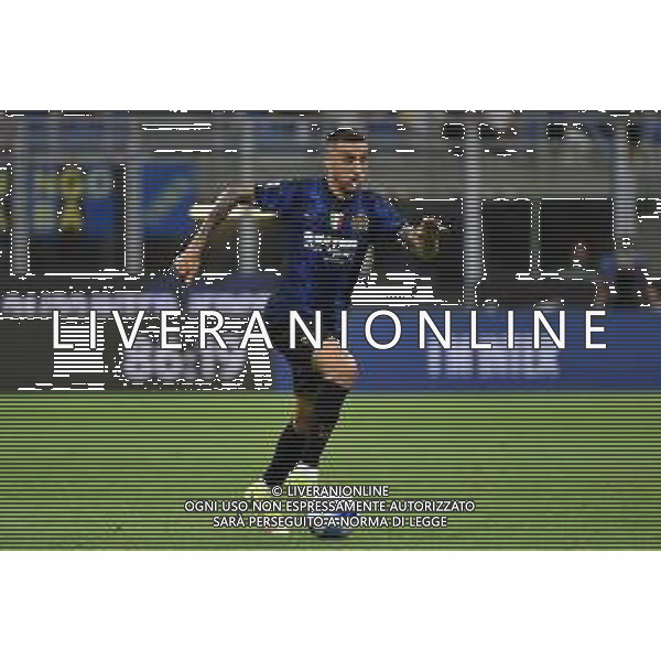 Matias Vecino (Inter) Inter vs Genoa Campionato Serie A TIM - 1a giornata Milano 21-08-2021 Stadio Giuseppe Meazza - San Siro foto Roberto Garavaglia/ag. Aldo Liverani sas