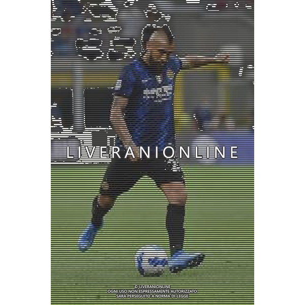 Arturo Vidal (Inter) Inter vs Genoa Campionato Serie A TIM - 1a giornata Milano 21-08-2021 Stadio Giuseppe Meazza - San Siro foto Roberto Garavaglia/ag. Aldo Liverani sas