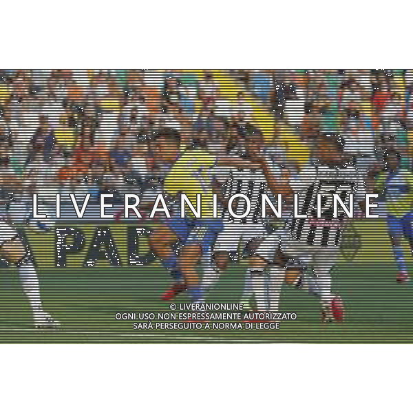 Udinese - Juventus Campionato di Calcio Serie A TIM 22/08/2021 nella foto: Goal Dybala Paulo (Juventus f.c.) ©Claudio Zamagni/Agenzia Aldo Liverani during Italian Serie A soccer match between UDINESE and JUVENTUS at Dacia Arena Stadium on August 22 2021 photo credit by Claudio Zamagni/Aldo Liverani Photo Agency/AGENZIA ALDO LIVERANI SAS