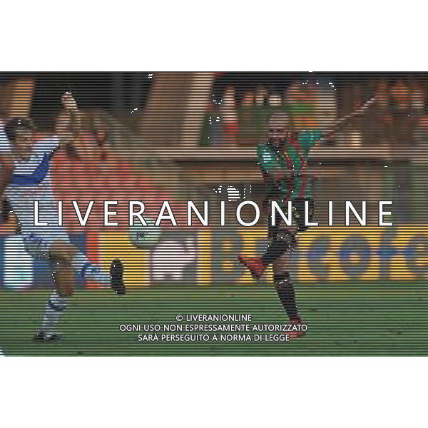 Ternana vs Brescia Campionato serie B - Stadio Libero Liberati - Terni 22-08-2021 nella foto Proietti e Mangraviti ©Federico Gaetano/ AGENZIA ALDO LIVERANI SAS