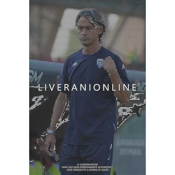 Ternana vs Brescia Campionato serie B - Stadio Libero Liberati - Terni 22-08-2021 nella foto Filippo Inzaghi ©Federico Gaetano / AGENZIA ALDO LIVERANI SAS