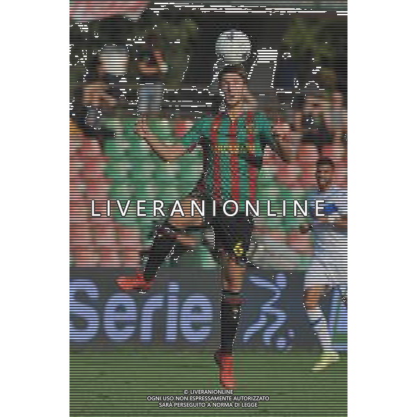Ternana vs Brescia Campionato serie B - Stadio Libero Liberati - Terni 22-08-2021 nella foto Ivan Kontek ©Federico Gaetano / AGENZIA ALDO LIVERANI SAS