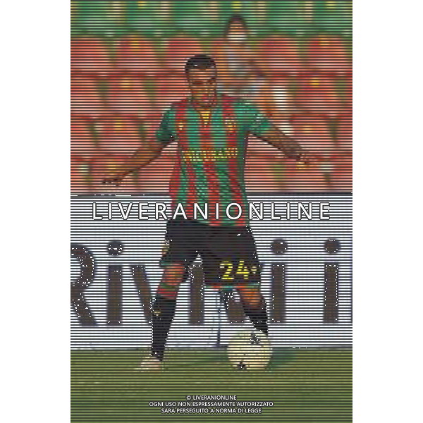 Ternana vs Brescia Campionato serie B - Stadio Libero Liberati - Terni 22-08-2021 nella foto Diego Peralta ©Federico Gaetano / AGENZIA ALDO LIVERANI SAS