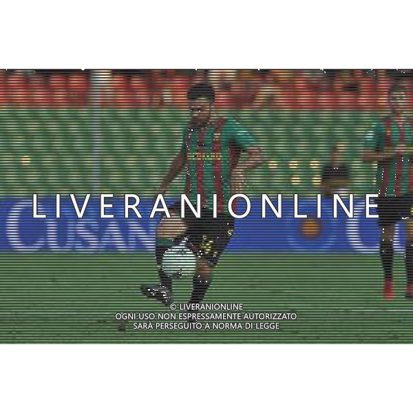Ternana vs Brescia Campionato serie B - Stadio Libero Liberati - Terni 22-08-2021 nella foto Davide Agazzi ©Federico Gaetano / AGENZIA ALDO LIVERANI SAS
