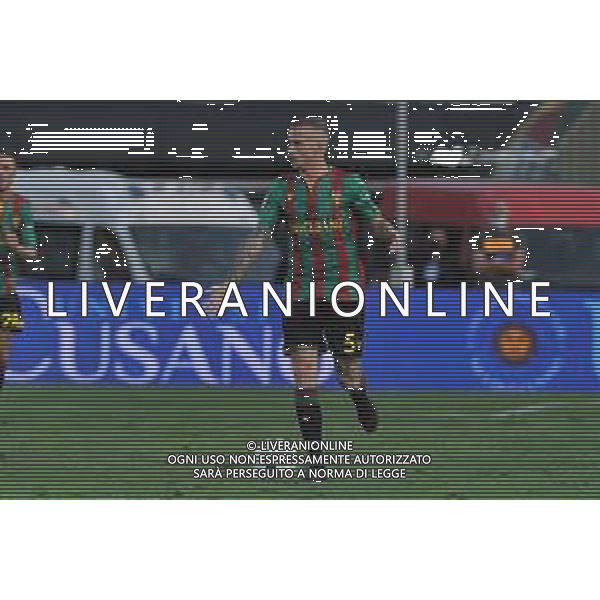 Ternana vs Brescia Campionato serie B - Stadio Libero Liberati - Terni 22-08-2021 nella foto Antonio Palumbo ©Federico Gaetano / AGENZIA ALDO LIVERANI SAS