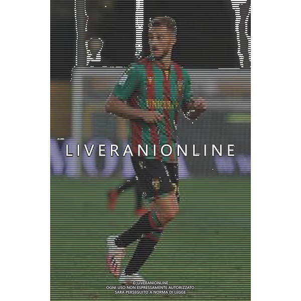 Ternana vs Brescia Campionato serie B - Stadio Libero Liberati - Terni 22-08-2021 nella foto Alfredo Donnarumma ©Federico Gaetano / AGENZIA ALDO LIVERANI SAS