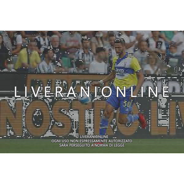 Udinese - Juventus Campionato di Calcio Serie A TIM 22/08/2021 nella foto: Bentancur Rodrigo (Juventus f.c.) ©Claudio Zamagni/Agenzia Aldo Liverani Betancur Rodrigo (Juventus f.c.) during Italian Serie A soccer match between UDINESE and JUVENTUS at Dacia Arena Stadium on August 22 2021 photo credit by Claudio Zamagni/Aldo Liverani Photo Agency/ AGENZIA ALDO LIVERANI SAS