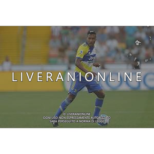 Udinese - Juventus Campionato di Calcio Serie A TIM 22/08/2021 nella foto: Alex Sandro Lobo Silva (Juventus f.c.) ©Claudio Zamagni/Agenzia Aldo Liverani Alex Sandro Lobo Silva (Juventus f.c.) during Italian Serie A soccer match between UDINESE and JUVENTUS at Dacia Arena Stadium on August 22 2021 photo credit by Claudio Zamagni/Aldo Liverani Photo Agency/ AGENZIA ALDO LIVERANI SAS