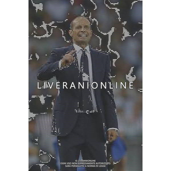 Udinese - Juventus Campionato di Calcio Serie A TIM 22/08/2021 nella foto: Mister Massimiliano Allegri (Juventus f.c.) ©Claudio Zamagni/Agenzia Aldo Liverani Mister Massimiliano Allegri (Juventus f.c.) during Italian Serie A soccer match between UDINESE and JUVENTUS at Dacia Arena Stadium on August 22 2021 photo credit by Claudio Zamagni/Aldo Liverani Photo Agency/ AGENZIA ALDO LIVERANI SAS