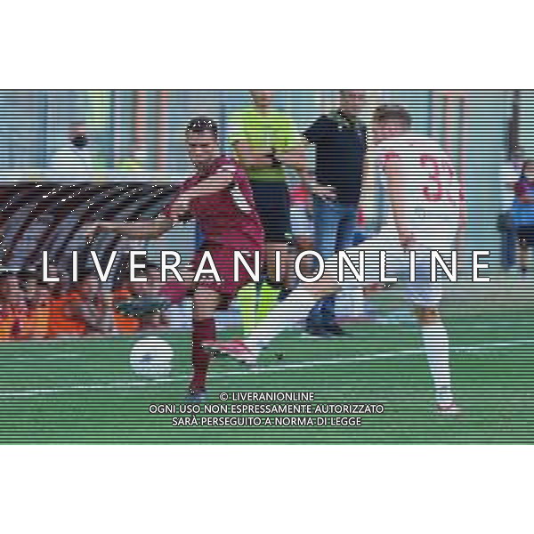 REGGINA - MONZA CAMPIONATO CALCIO SERIE B - 22.08.2021 NELLA FOTO IVAN LAKICEVIC E MARCO BRESCIANINI ©GAREFFA / AGENZIA ALDO LIVERANI SAS