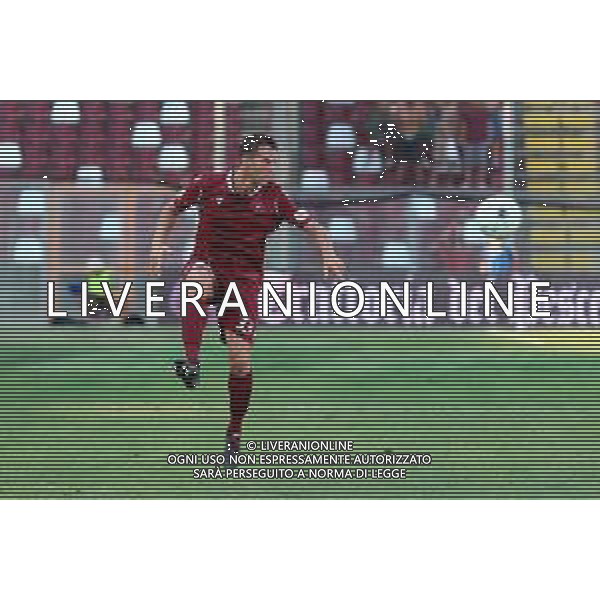 REGGINA - MONZA CAMPIONATO CALCIO SERIE B - 22.08.2021 NELLA FOTO IVAN LAKICEVIC ©GAREFFA / AGENZIA ALDO LIVERANI SAS