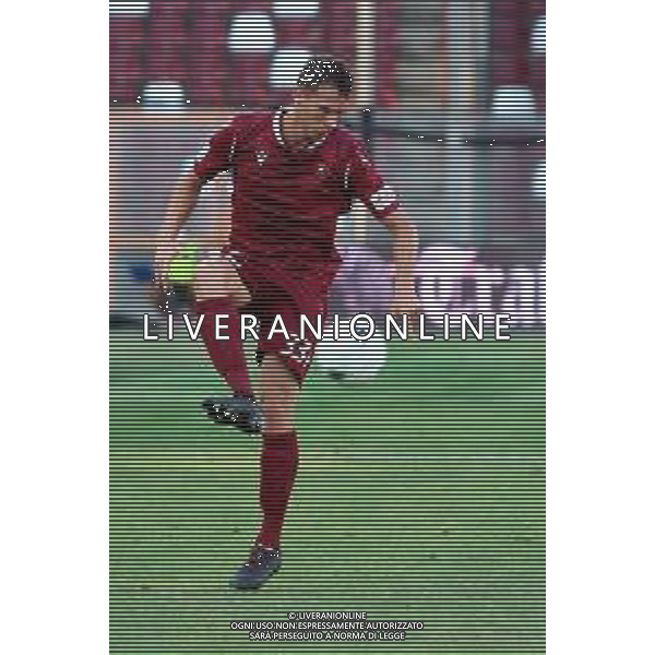REGGINA - MONZA CAMPIONATO CALCIO SERIE B - 22.08.2021 NELLA FOTO IVAN LAKICEVIC ©GAREFFA / AGENZIA ALDO LIVERANI SAS