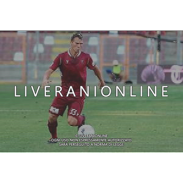 REGGINA - MONZA CAMPIONATO CALCIO SERIE B - 22.08.2021 NELLA FOTO IVAN LAKICEVIC ©GAREFFA / AGENZIA ALDO LIVERANI SAS