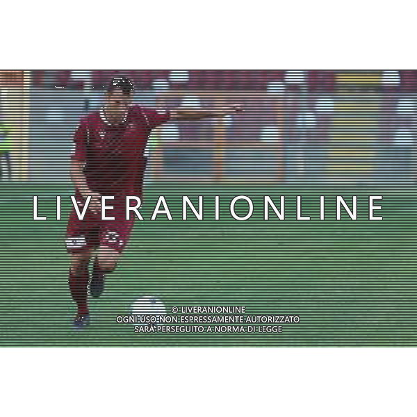 REGGINA - MONZA CAMPIONATO CALCIO SERIE B - 22.08.2021 NELLA FOTO IVAN LAKICEVIC ©GAREFFA / AGENZIA ALDO LIVERANI SAS
