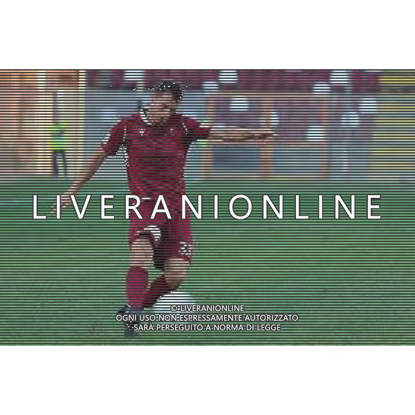 REGGINA - MONZA CAMPIONATO CALCIO SERIE B - 22.08.2021 NELLA FOTO IVAN LAKICEVIC ©GAREFFA / AGENZIA ALDO LIVERANI SAS
