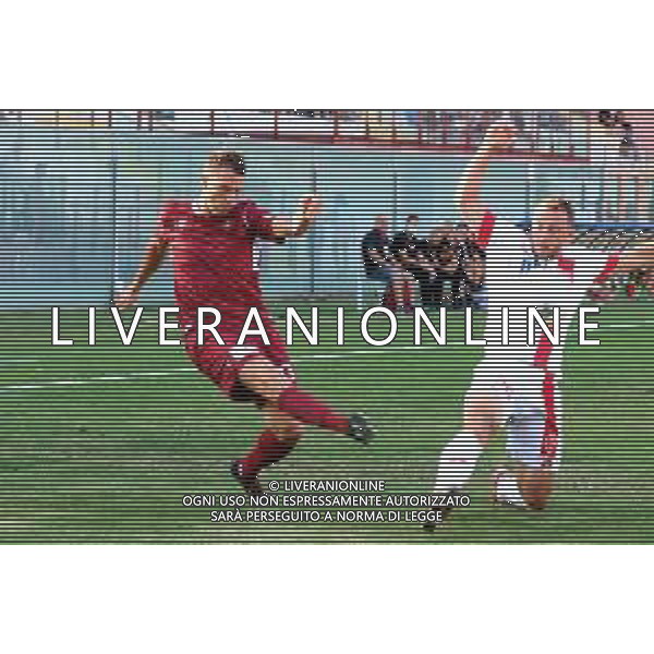 REGGINA - MONZA CAMPIONATO CALCIO SERIE B - 22.08.2021 NELLA FOTO IVAN LAKICEVIC E CARLOS AUGUSTO ©GAREFFA / AGENZIA ALDO LIVERANI SAS