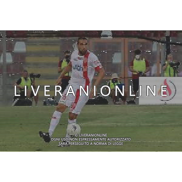 REGGINA - MONZA CAMPIONATO CALCIO SERIE B - 22.08.2021 NELLA FOTO BELLUSCI GIUSEPPE ©GAREFFA / AGENZIA ALDO LIVERANI SAS