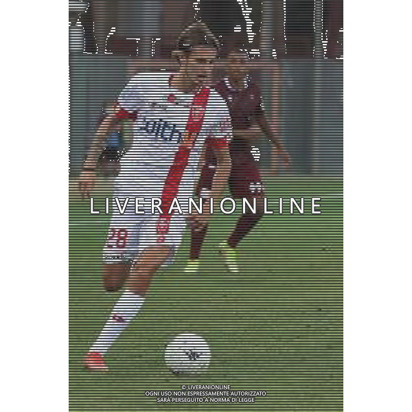 REGGINA - MONZA CAMPIONATO CALCIO SERIE B - 22.08.2021 NELLA FOTO ANDREA COLPANI ©GAREFFA / AGENZIA ALDO LIVERANI SAS