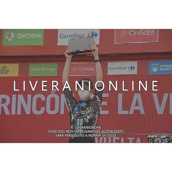 24-08-2021 Vuelta A Espana; Tappa 10 Roquetas De Mar - Rincon De La Victoria; 2021, Dsm; Storer, Michale; Rincon De La Victoria; ©SIROTTI /AGENZIA ALDO LIVERANI SAS