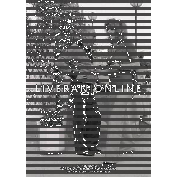 RETROSPETTIVA IVA ZANICCHI CANTANTE NELLA FOTO IVA ZANICCHI A VENEZIA NELL\'ANNO 1973 AG ALDO LIVERANI SAS