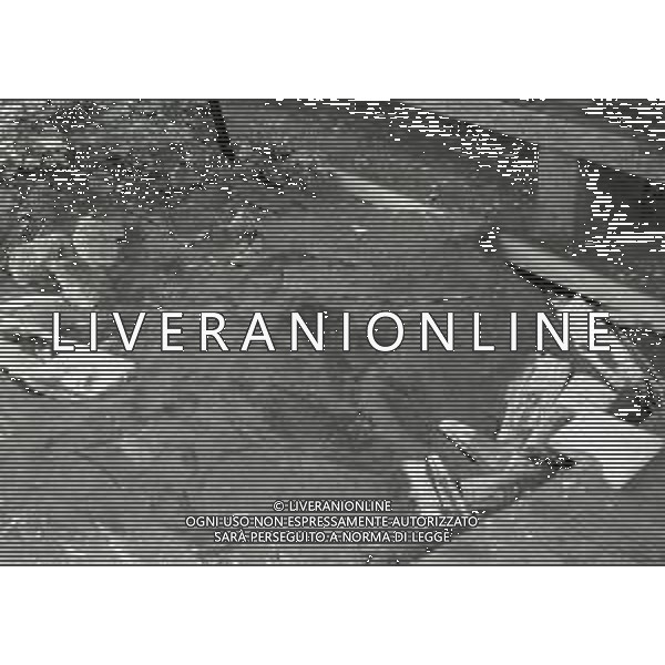 1974 MILANO ATTENTATO AL COMUNE DI MILANO IN VIA MELCHIORRE GIOIA AG ALDO LIVERANI SAS