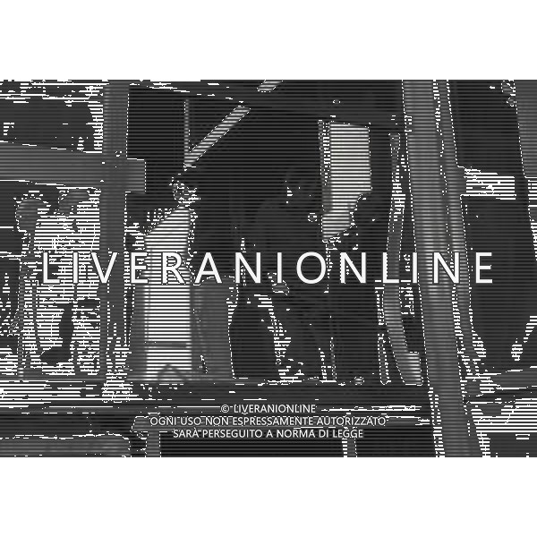 1974 MILANO ATTENTATO AL COMUNE DI MILANO IN VIA MELCHIORRE GIOIA AG ALDO LIVERANI SAS