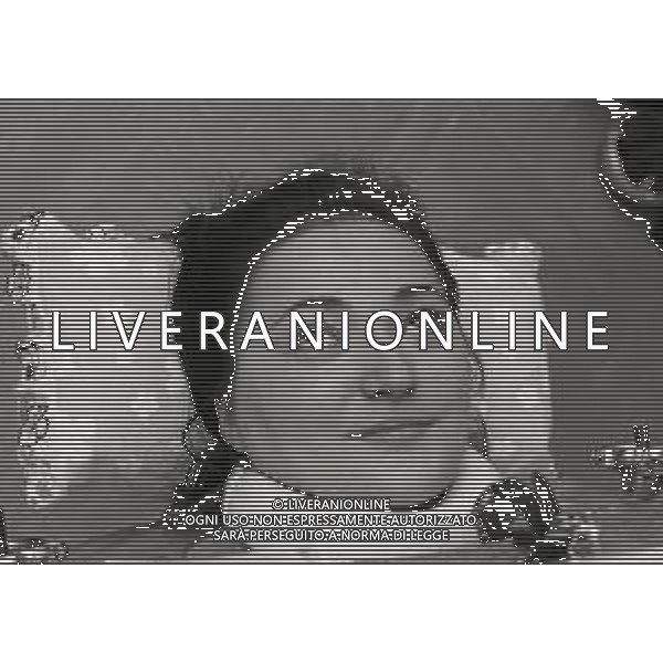 1975 GENOVA ROSANNA BENZI VIVE IN UN POLMONE DI ACCIAIO AG ALDO LIVERANI SAS