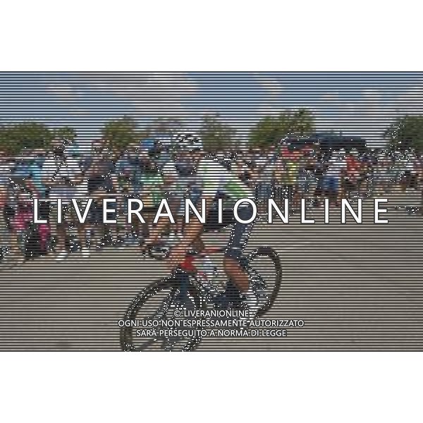 25-08-2021 Vuelta A Espana; Tappa 11 Antequera - Valdepenas De Jaen; 2021, Ineos Grenadiers; Bernal Gomez, Arley; Antequera; FOTO STEFANO SIROTTI-AG ALDO LIVERANI SAS