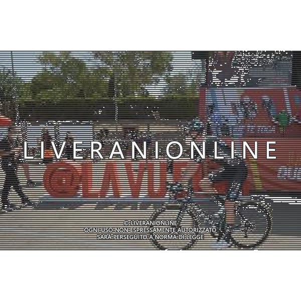 25-08-2021 Vuelta A Espana; Tappa 11 Antequera - Valdepenas De Jaen; 2021, Dsm; Bardet, Romain; Antequera; FOTO STEFANO SIROTTI-AG ALDO LIVERANI SAS
