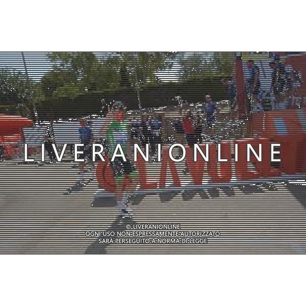 25-08-2021 Vuelta A Espana; Tappa 11 Antequera - Valdepenas De Jaen; 2021, Deceuninck - Quick Step; Jakobsen, Fabio; Antequera; FOTO STEFANO SIROTTI-AG ALDO LIVERANI SAS